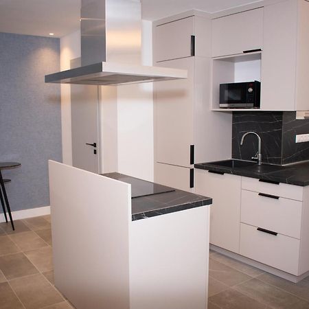 Luxury Cozy 2 Bdr Downtown Apt.5 Budapeşte Dış mekan fotoğraf