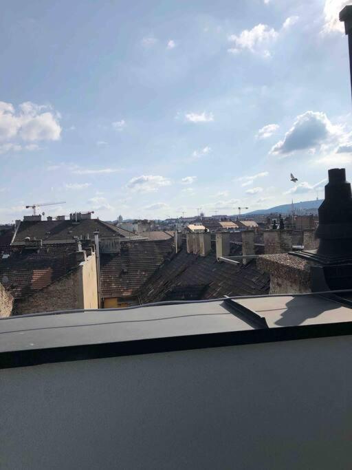 Luxury Cozy 2 Bdr Downtown Apt.5 Budapeşte Dış mekan fotoğraf