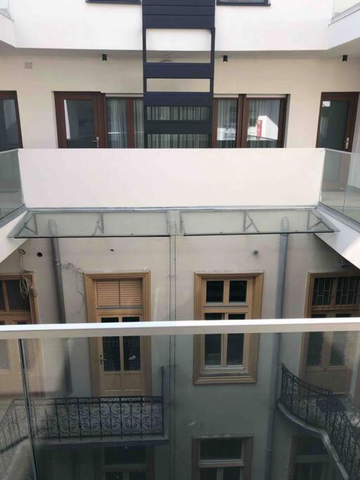 Luxury Cozy 2 Bdr Downtown Apt.5 Budapeşte Dış mekan fotoğraf