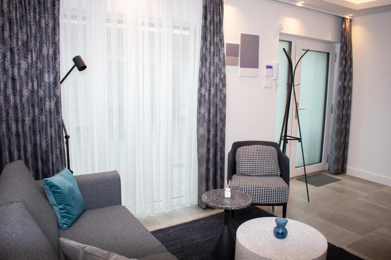 Luxury Cozy 2 Bdr Downtown Apt.5 Budapeşte Dış mekan fotoğraf