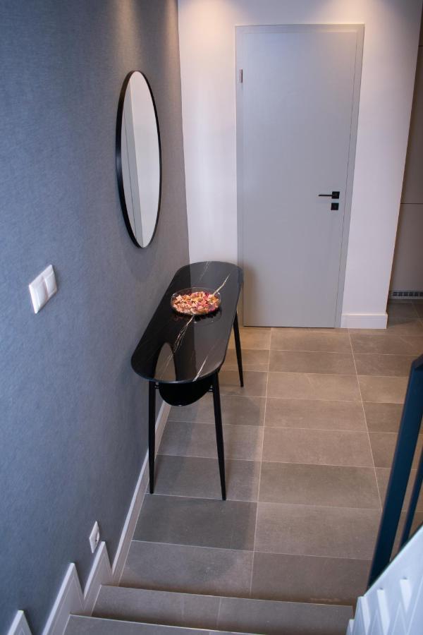 Luxury Cozy 2 Bdr Downtown Apt.5 Budapeşte Dış mekan fotoğraf
