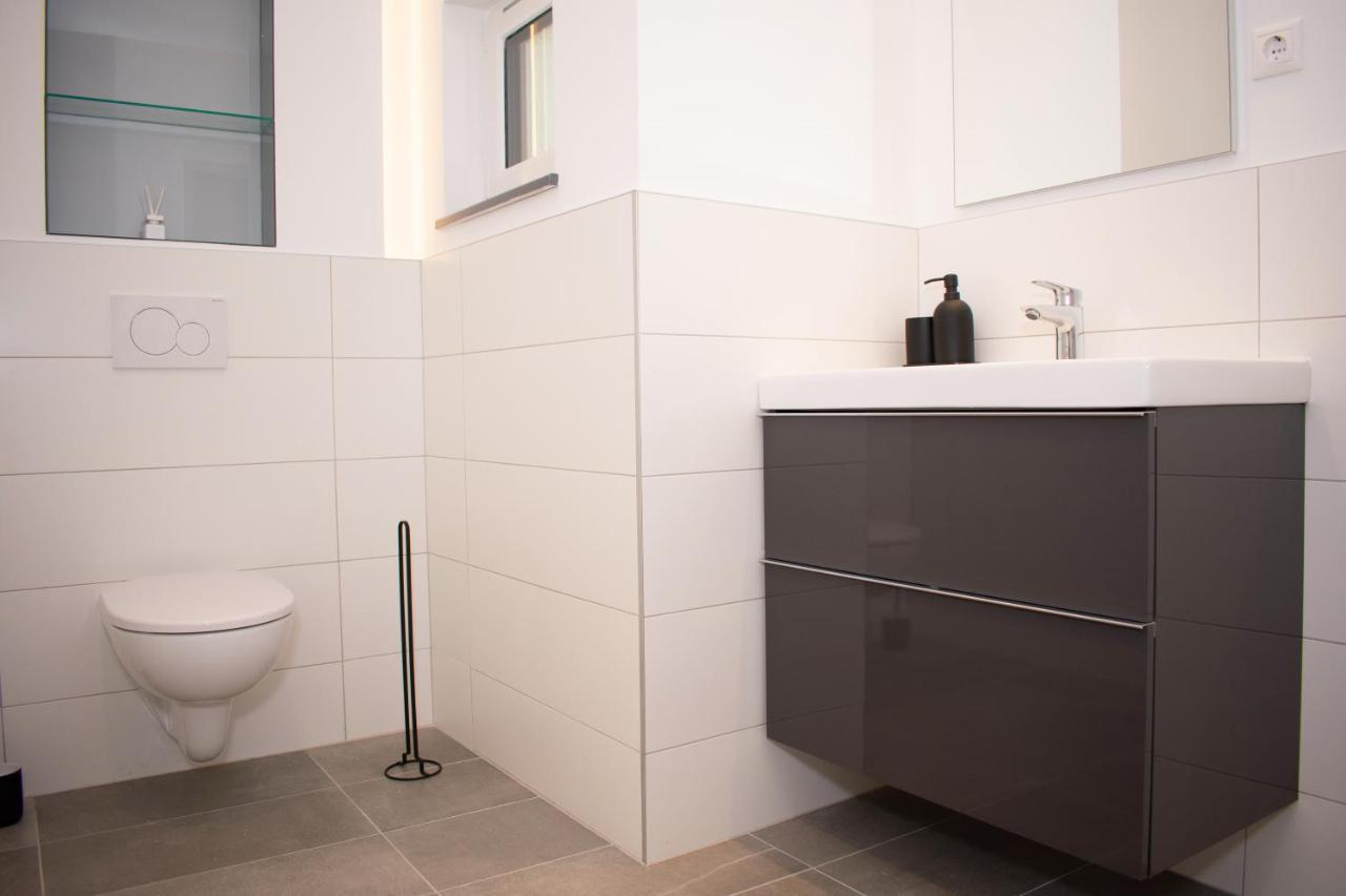 Luxury Cozy 2 Bdr Downtown Apt.5 Budapeşte Dış mekan fotoğraf