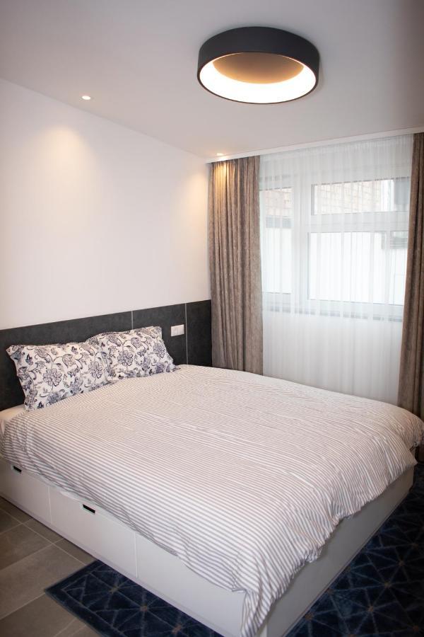 Luxury Cozy 2 Bdr Downtown Apt.5 Budapeşte Dış mekan fotoğraf