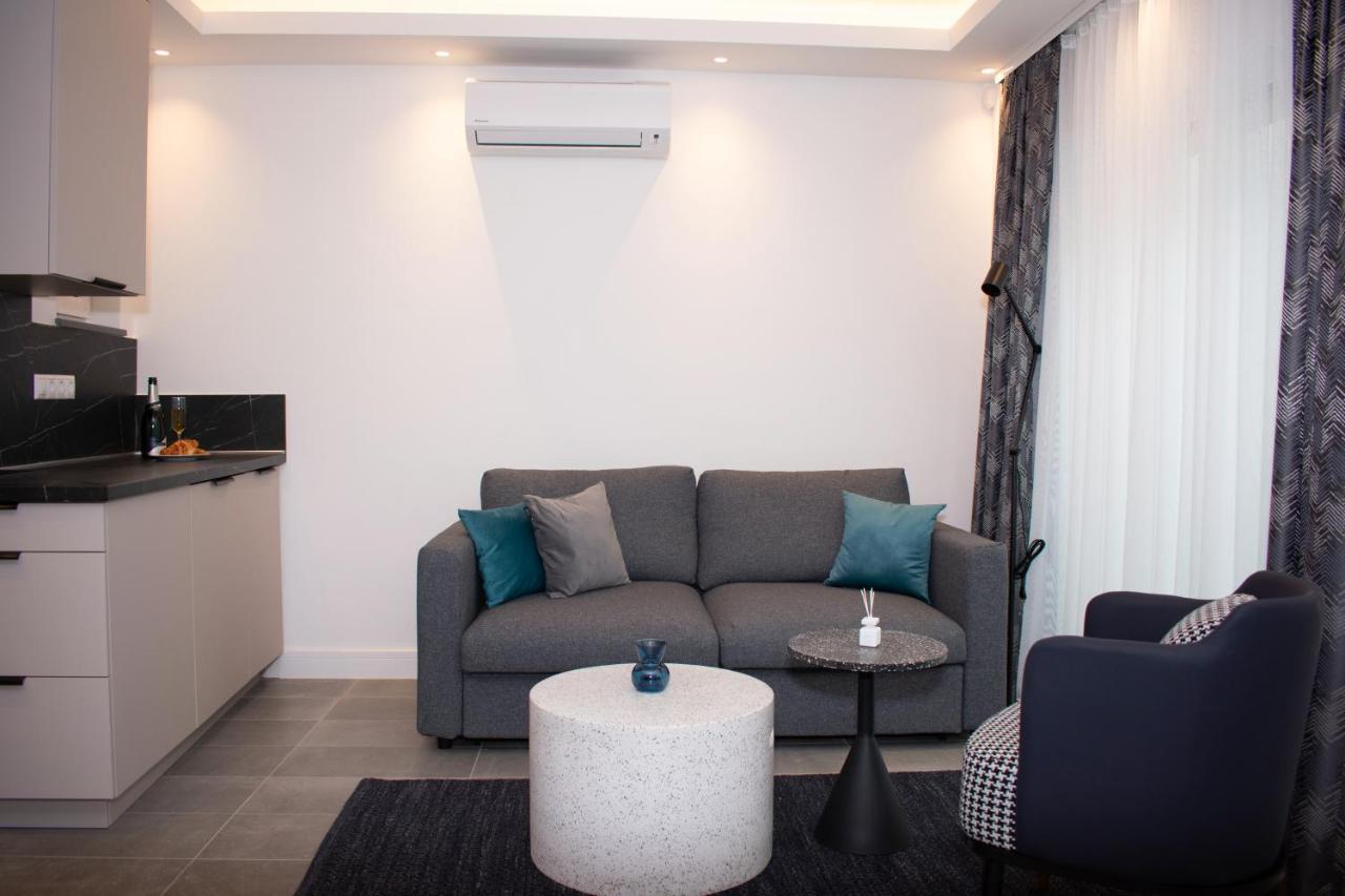 Luxury Cozy 2 Bdr Downtown Apt.5 Budapeşte Dış mekan fotoğraf