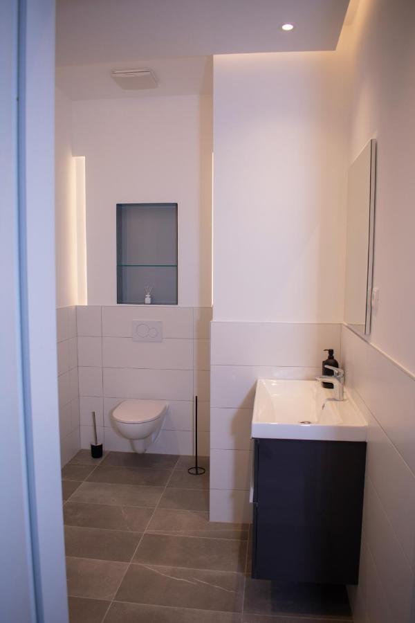 Luxury Cozy 2 Bdr Downtown Apt.5 Budapeşte Dış mekan fotoğraf