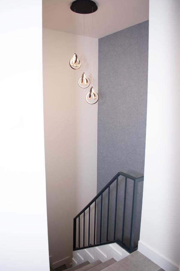 Luxury Cozy 2 Bdr Downtown Apt.5 Budapeşte Dış mekan fotoğraf