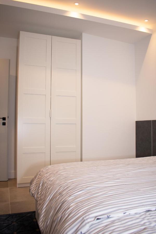 Luxury Cozy 2 Bdr Downtown Apt.5 Budapeşte Dış mekan fotoğraf