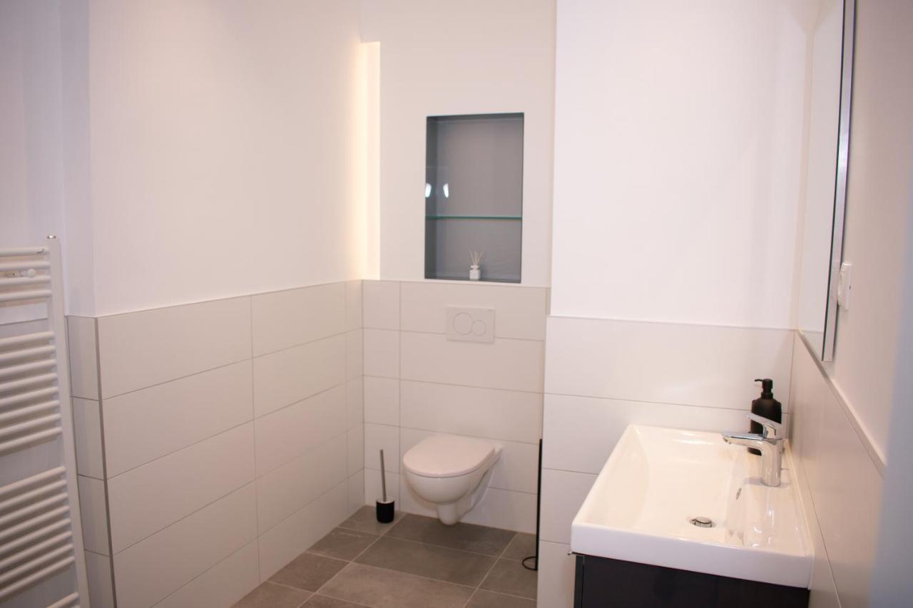 Luxury Cozy 2 Bdr Downtown Apt.5 Budapeşte Dış mekan fotoğraf