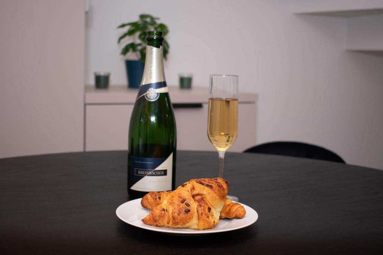 Luxury Cozy 2 Bdr Downtown Apt.5 Budapeşte Dış mekan fotoğraf