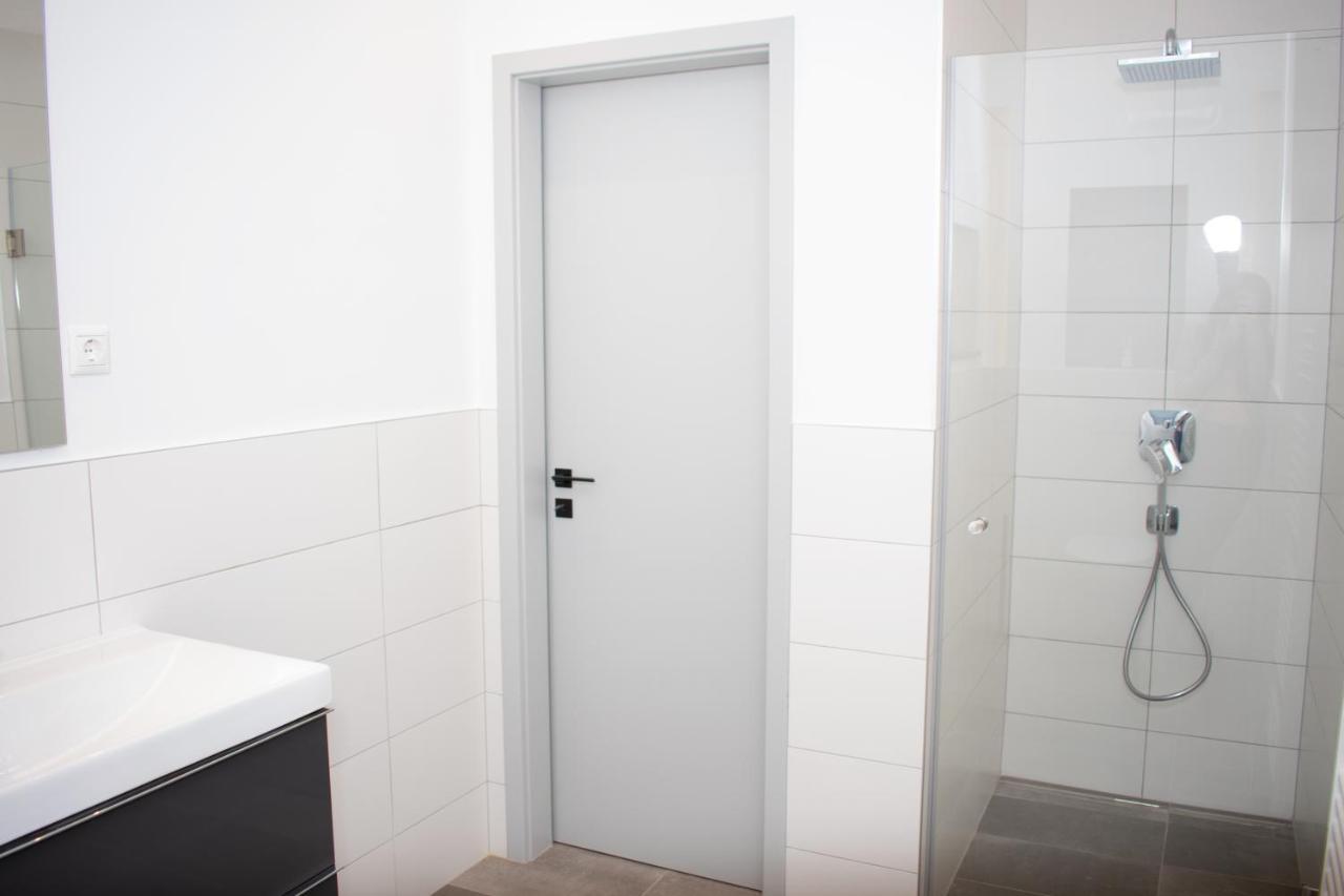 Luxury Cozy 2 Bdr Downtown Apt.5 Budapeşte Dış mekan fotoğraf
