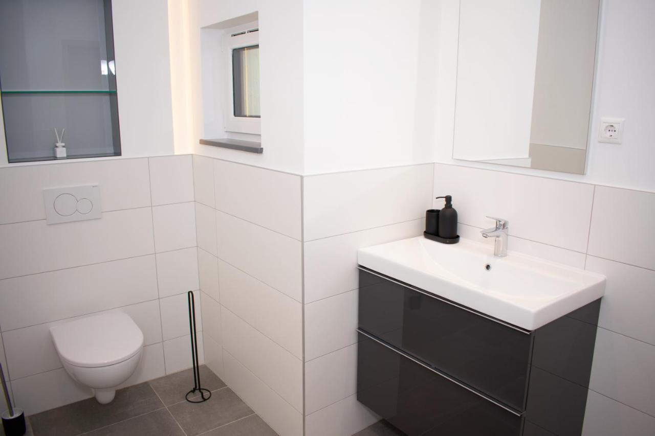 Luxury Cozy 2 Bdr Downtown Apt.5 Budapeşte Dış mekan fotoğraf