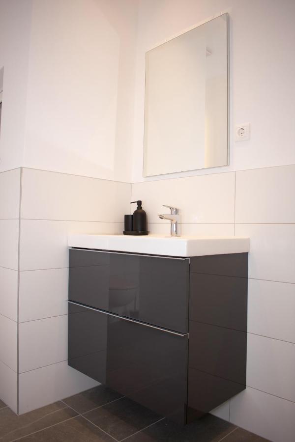 Luxury Cozy 2 Bdr Downtown Apt.5 Budapeşte Dış mekan fotoğraf