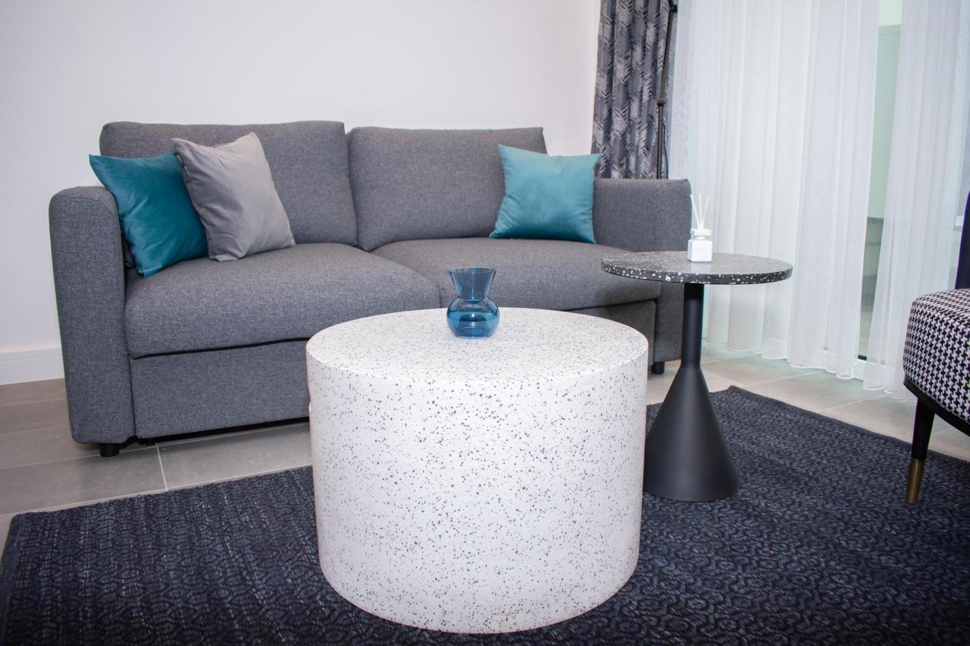 Luxury Cozy 2 Bdr Downtown Apt.5 Budapeşte Dış mekan fotoğraf