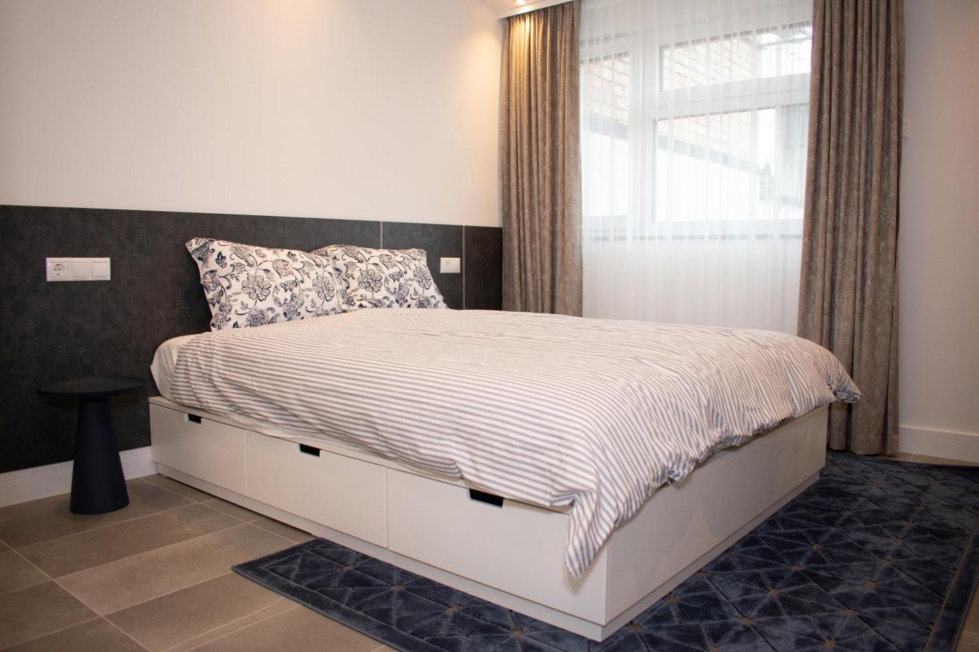 Luxury Cozy 2 Bdr Downtown Apt.5 Budapeşte Dış mekan fotoğraf