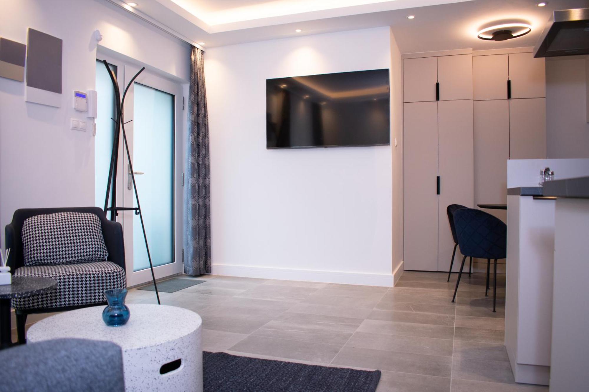 Luxury Cozy 2 Bdr Downtown Apt.5 Budapeşte Dış mekan fotoğraf
