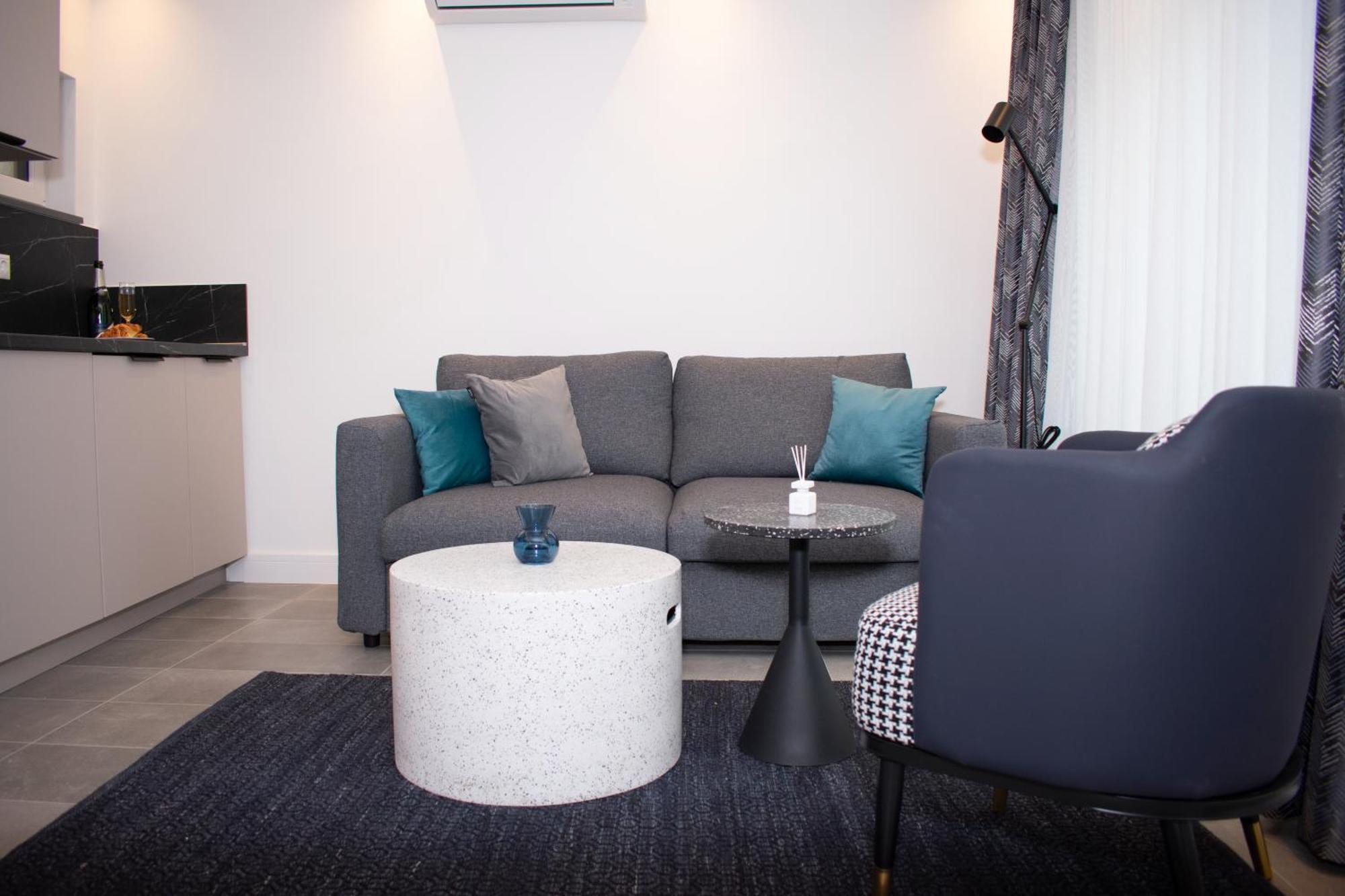 Luxury Cozy 2 Bdr Downtown Apt.5 Budapeşte Dış mekan fotoğraf