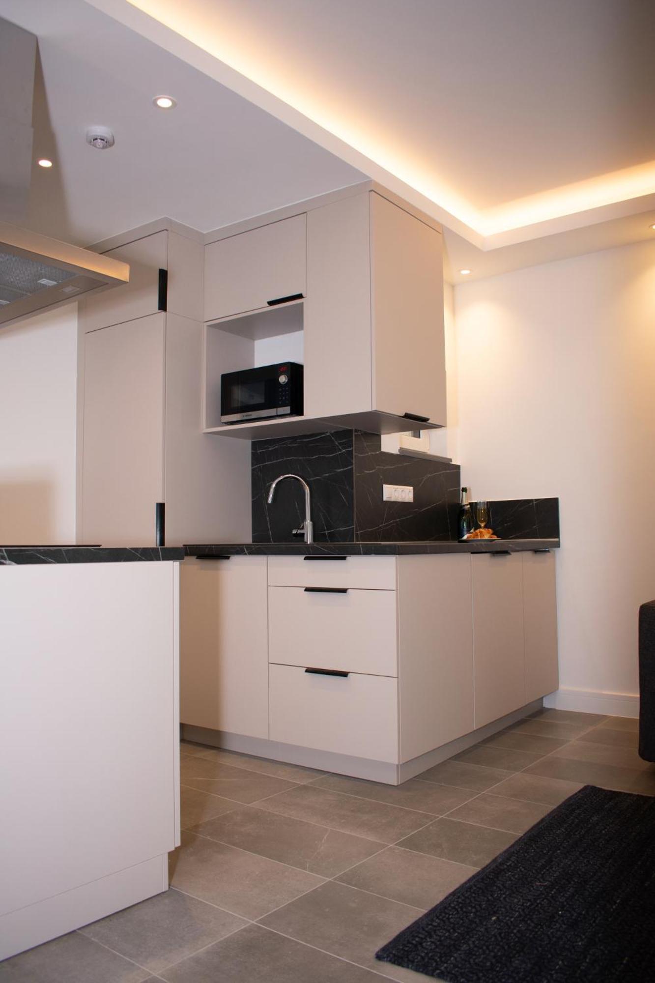 Luxury Cozy 2 Bdr Downtown Apt.5 Budapeşte Dış mekan fotoğraf